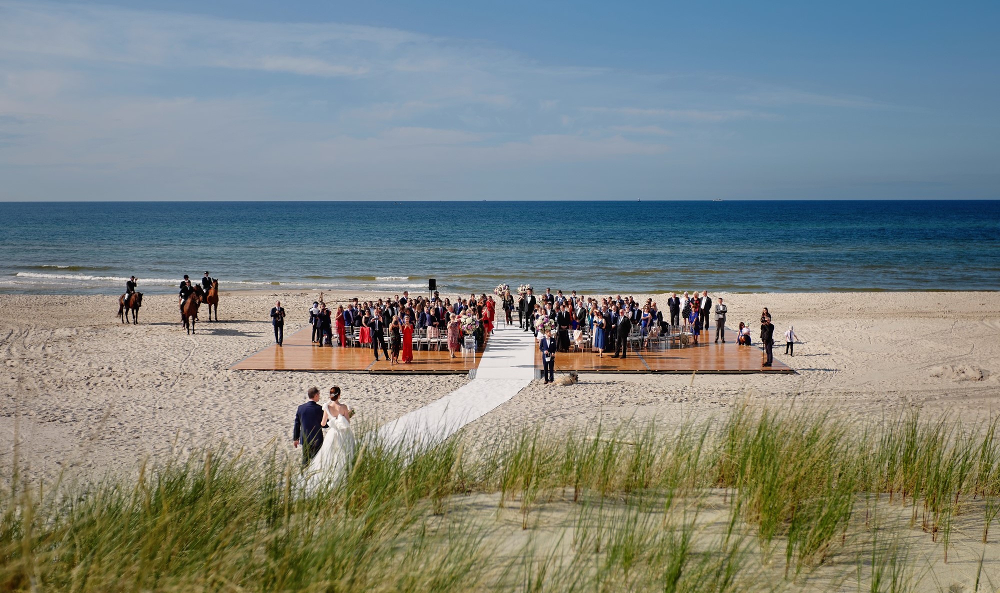 WESELA NAD MORZEM PAŁAC CIEKOCINKO