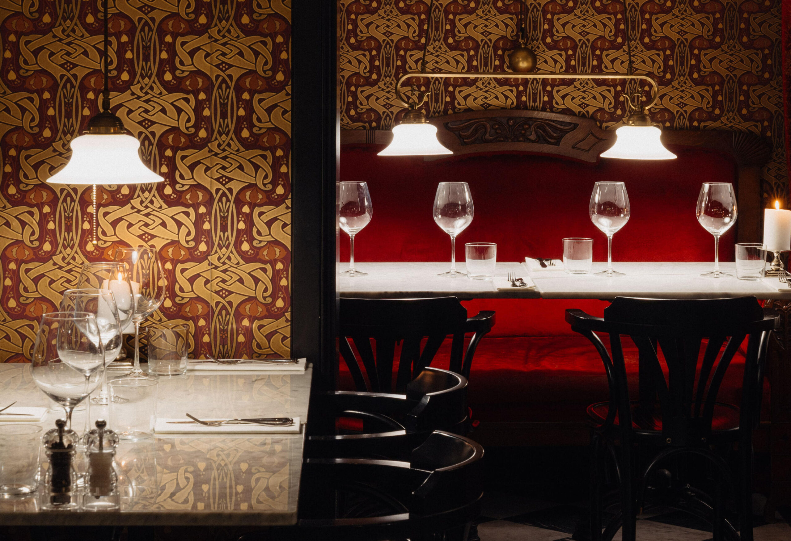 rekomendowana restauracja michelin pomorskie